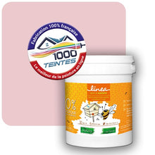 Charger l'image dans la galerie, Image produite par 1000-teintes.com - Le meilleur de la peintures en ligne !