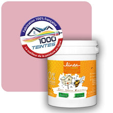 Charger l'image dans la galerie, Image produite par 1000-teintes.com - Le meilleur de la peintures en ligne !