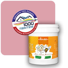Charger l'image dans la galerie, Image produite par 1000-teintes.com - Le meilleur de la peintures en ligne !