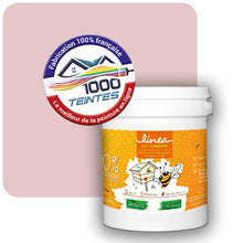 Charger l'image dans la galerie, Image produite par 1000-teintes.com - Le meilleur de la peintures en ligne !