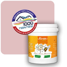Charger l'image dans la galerie, Image produite par 1000-teintes.com - Le meilleur de la peintures en ligne !