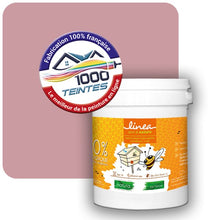 Charger l'image dans la galerie, Image produite par 1000-teintes.com - Le meilleur de la peintures en ligne !