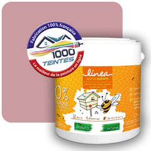 Charger l'image dans la galerie, Image produite par 1000-teintes.com - Le meilleur de la peintures en ligne !