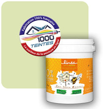 Charger l'image dans la galerie, Image produite par 1000-teintes.com - Le meilleur de la peintures en ligne !
