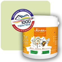 Charger l'image dans la galerie, Image produite par 1000-teintes.com - Le meilleur de la peintures en ligne !