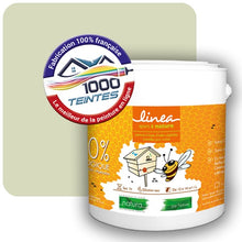 Charger l'image dans la galerie, Image produite par 1000-teintes.com - Le meilleur de la peintures en ligne !