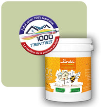 Charger l'image dans la galerie, Image produite par 1000-teintes.com - Le meilleur de la peintures en ligne !