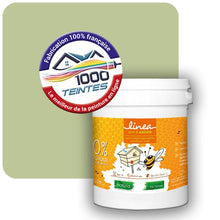 Charger l'image dans la galerie, Image produite par 1000-teintes.com - Le meilleur de la peintures en ligne !
