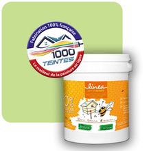 Charger l'image dans la galerie, Image produite par 1000-teintes.com - Le meilleur de la peintures en ligne !