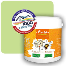 Charger l'image dans la galerie, Image produite par 1000-teintes.com - Le meilleur de la peintures en ligne !