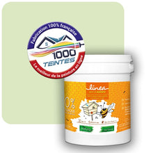 Charger l'image dans la galerie, Image produite par 1000-teintes.com - Le meilleur de la peintures en ligne !
