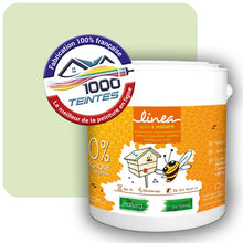 Charger l'image dans la galerie, Image produite par 1000-teintes.com - Le meilleur de la peintures en ligne !