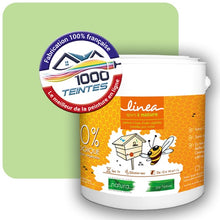 Charger l'image dans la galerie, Image produite par 1000-teintes.com - Le meilleur de la peintures en ligne !