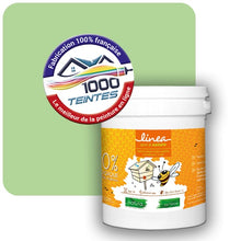Charger l'image dans la galerie, Image produite par 1000-teintes.com - Le meilleur de la peintures en ligne !