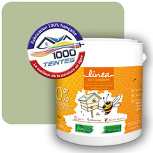 Charger l'image dans la galerie, Image produite par 1000-teintes.com - Le meilleur de la peintures en ligne !