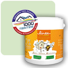Charger l'image dans la galerie, Image produite par 1000-teintes.com - Le meilleur de la peintures en ligne !