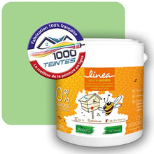 Charger l'image dans la galerie, Image produite par 1000-teintes.com - Le meilleur de la peintures en ligne !