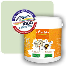 Charger l'image dans la galerie, Image produite par 1000-teintes.com - Le meilleur de la peintures en ligne !