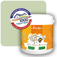 Charger l'image dans la galerie, Image produite par 1000-teintes.com - Le meilleur de la peintures en ligne !