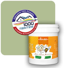 Charger l'image dans la galerie, Image produite par 1000-teintes.com - Le meilleur de la peintures en ligne !