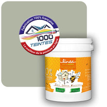 Charger l'image dans la galerie, Image produite par 1000-teintes.com - Le meilleur de la peintures en ligne !