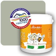 Charger l'image dans la galerie, Image produite par 1000-teintes.com - Le meilleur de la peintures en ligne !