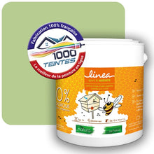 Charger l'image dans la galerie, Image produite par 1000-teintes.com - Le meilleur de la peintures en ligne !