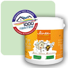 Charger l'image dans la galerie, Image produite par 1000-teintes.com - Le meilleur de la peintures en ligne !