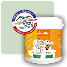 Charger l'image dans la galerie, Image produite par 1000-teintes.com - Le meilleur de la peintures en ligne !