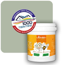 Charger l'image dans la galerie, Image produite par 1000-teintes.com - Le meilleur de la peintures en ligne !