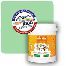 Charger l'image dans la galerie, Image produite par 1000-teintes.com - Le meilleur de la peintures en ligne !
