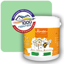 Charger l'image dans la galerie, Image produite par 1000-teintes.com - Le meilleur de la peintures en ligne !