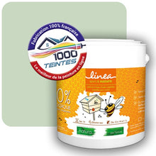 Charger l'image dans la galerie, Image produite par 1000-teintes.com - Le meilleur de la peintures en ligne !