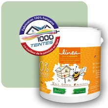 Charger l'image dans la galerie, Image produite par 1000-teintes.com - Le meilleur de la peintures en ligne !