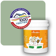 Charger l'image dans la galerie, Image produite par 1000-teintes.com - Le meilleur de la peintures en ligne !