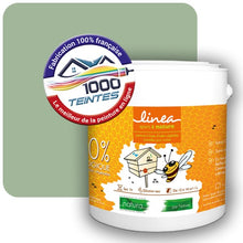 Charger l'image dans la galerie, Image produite par 1000-teintes.com - Le meilleur de la peintures en ligne !