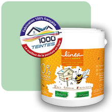 Charger l'image dans la galerie, Image produite par 1000-teintes.com - Le meilleur de la peintures en ligne !