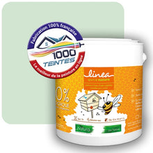 Charger l'image dans la galerie, Image produite par 1000-teintes.com - Le meilleur de la peintures en ligne !