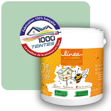 Charger l'image dans la galerie, Image produite par 1000-teintes.com - Le meilleur de la peintures en ligne !