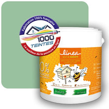 Charger l'image dans la galerie, Image produite par 1000-teintes.com - Le meilleur de la peintures en ligne !