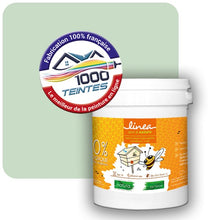 Charger l'image dans la galerie, Image produite par 1000-teintes.com - Le meilleur de la peintures en ligne !
