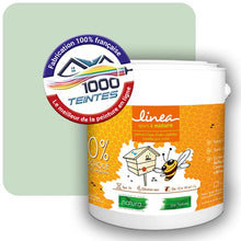 Charger l'image dans la galerie, Image produite par 1000-teintes.com - Le meilleur de la peintures en ligne !