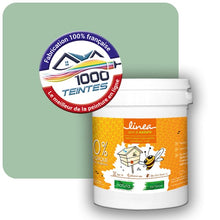 Charger l'image dans la galerie, Image produite par 1000-teintes.com - Le meilleur de la peintures en ligne !