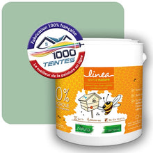 Charger l'image dans la galerie, Image produite par 1000-teintes.com - Le meilleur de la peintures en ligne !