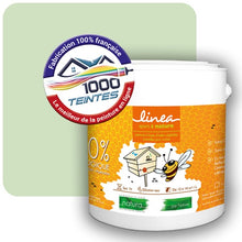 Charger l'image dans la galerie, Image produite par 1000-teintes.com - Le meilleur de la peintures en ligne !