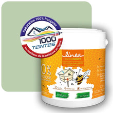 Charger l'image dans la galerie, Image produite par 1000-teintes.com - Le meilleur de la peintures en ligne !