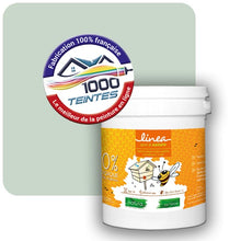Charger l'image dans la galerie, Image produite par 1000-teintes.com - Le meilleur de la peintures en ligne !