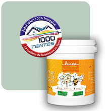 Charger l'image dans la galerie, Image produite par 1000-teintes.com - Le meilleur de la peintures en ligne !