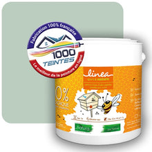 Charger l'image dans la galerie, Image produite par 1000-teintes.com - Le meilleur de la peintures en ligne !