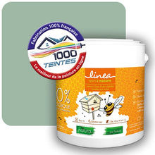 Charger l'image dans la galerie, Image produite par 1000-teintes.com - Le meilleur de la peintures en ligne !